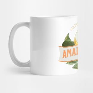 Amalfi Coast Mug